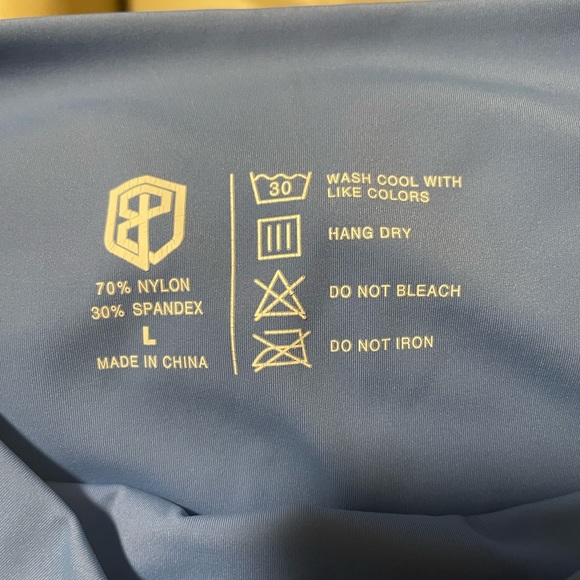 Born Primitive leggings Large - Picture 2 of 4